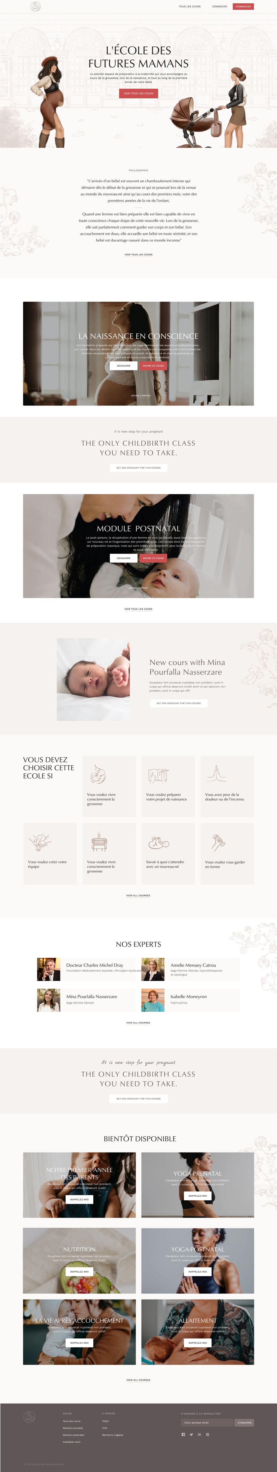 Futures Mamans Home Page + Ad Banner.jpg