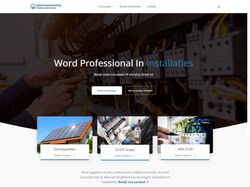 Сайт под ключ (Elementor)