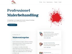 Сайт под ключ (Divi)