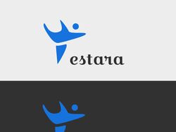 Логотип для бразильской компании Festara