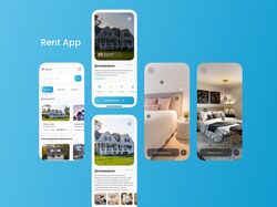 Rent App