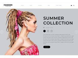 Fashion-shop