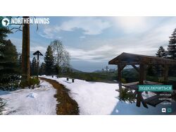 Дизайн для проекта Dayz Northen Winds
