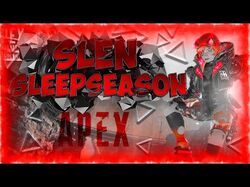 Slen - Sleepseason (Apex Legends Fragmovie)