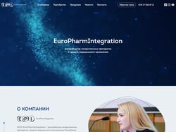 Верстка + October CMS