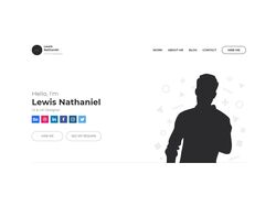 Designer Portfolio