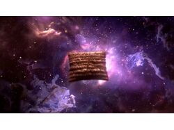 Chocapic big bang