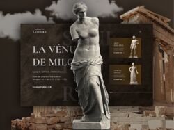 Mussee de Louvre