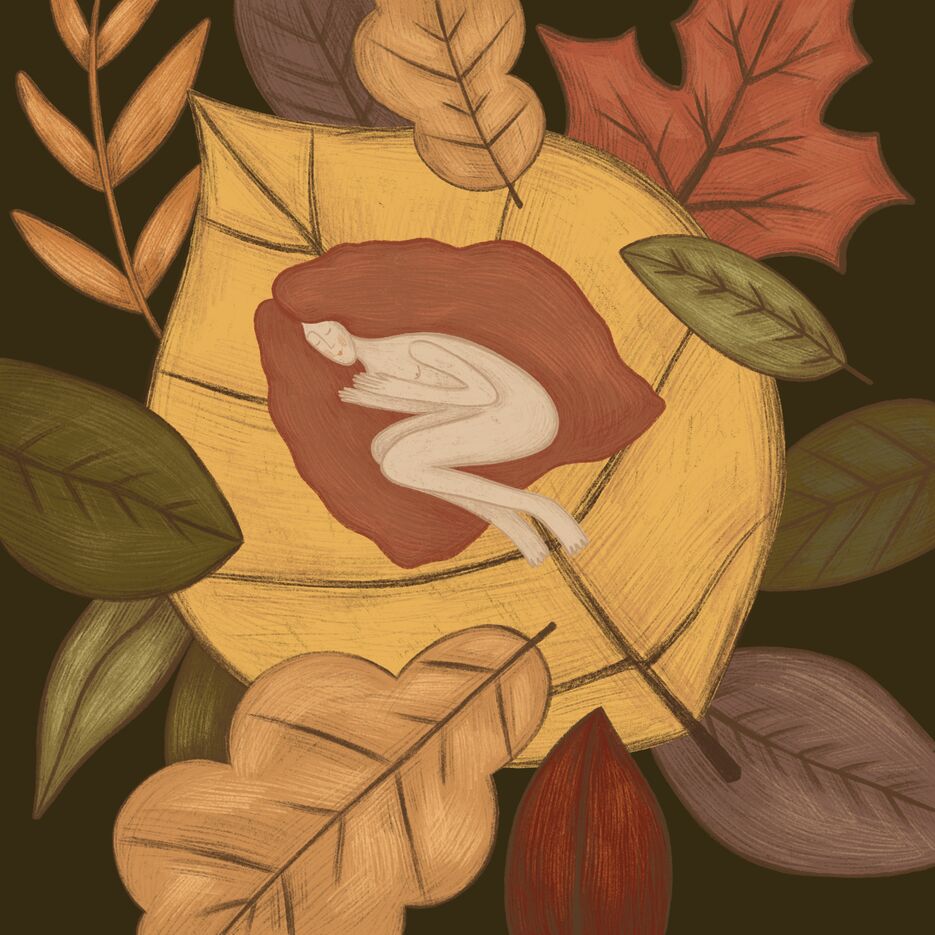 Девушка в листьях.jpg