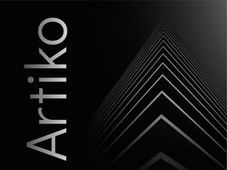Artiko – архитектурное бюро &#9474; Website design