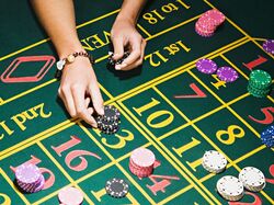Full tutorial how to play free online craps game