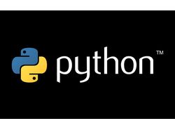 Программирование phython