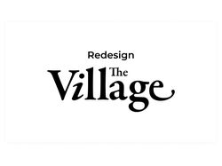Redesign The Village