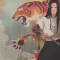 Kamila-student