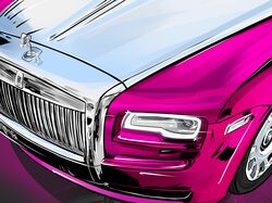 Rolls Royce