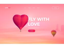 Let's Fly