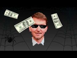 РАССЛЕДОВАНИЕ. Кто крышует Шафалинова