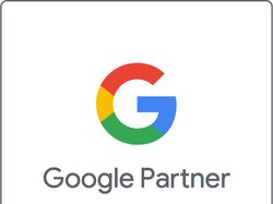 Официальный партнёр Google