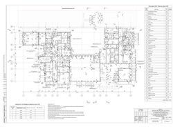 Административно бытовой комплекс стекольного завод