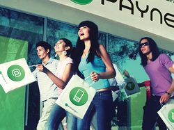 Плакат А2 (имиджевый, Paynet)