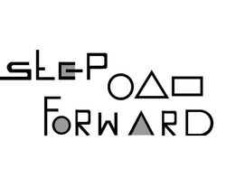 логотип для группы Step Forward