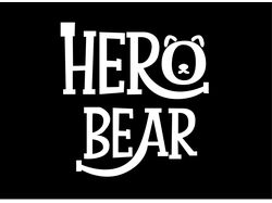 Hero Bear