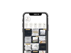 Оформление instagram, ВКонтакте, YouTube