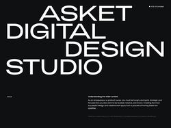 Asket Studio