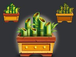Слот для игры