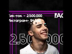 Моушн-дизайн для инстаграм агентства FACES