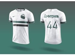 Логотип + визуализация