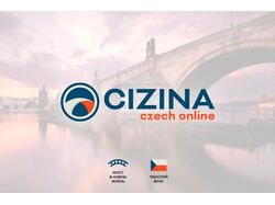 cizina