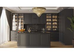 Классическая кухня