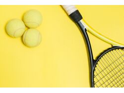 Привлечение лидов на теннисный тур