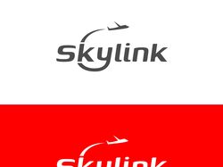 Логотип для авиакомпании