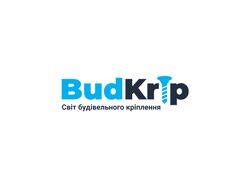 Логотип для сайта продажи строительных крепежей
