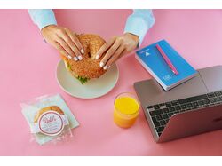 Предметная/фуд ретушь