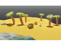 Hyper Casual Island