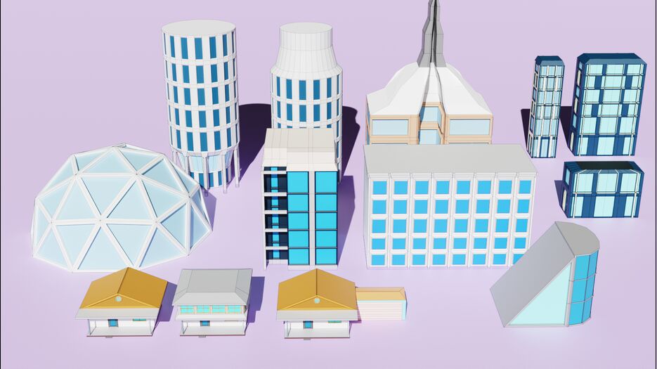 SimpleBuilding-Color+Wireframe.png
