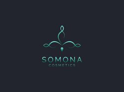 Логотип Somona