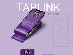 TapLink для таролога