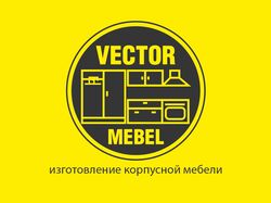 Логотип для мебельной студии