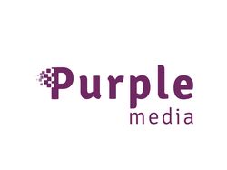 Purple media