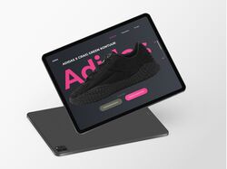 Main Page(Landing)