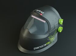 Сварочная маска