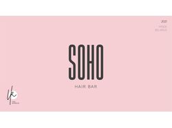 SOHO HAIR BAR
