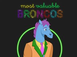 MOST VALUABLE BRONCOS
