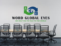 Word Global Eyes