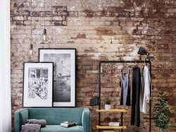 Визуализация в стиле Loft