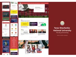 Экономический факультет университета
